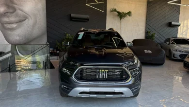 Fiat Toro Ranch para CNPJ tem desconto de R$ 22.749