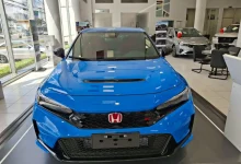 Honda transfere produção do Civic japonês para os EUA visando evitar tarifas