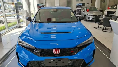 Honda transfere produção do Civic japonês para os EUA visando evitar tarifas