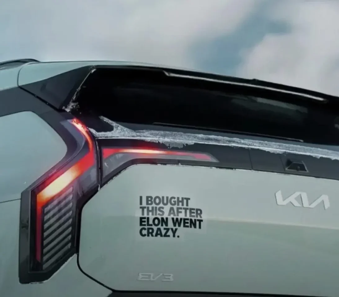 Kia EV3 2025 chega ao mercado com design arrojado e preço competitivo
