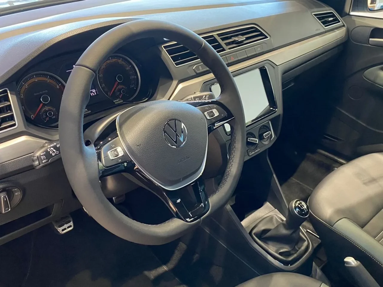 Volkswagen Saveiro Extreme é ofertada em abril com desconto de R$ 15.510 para CNPJ