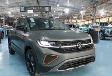 Volkswagen T-Cross 2026: versões, preços, revisões e equipamentos
