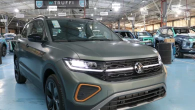 Volkswagen T-Cross 2026: versões, preços, revisões e equipamentos