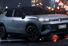 Volkswagen Tera será o carro oficial do The Town com edição comemorativa