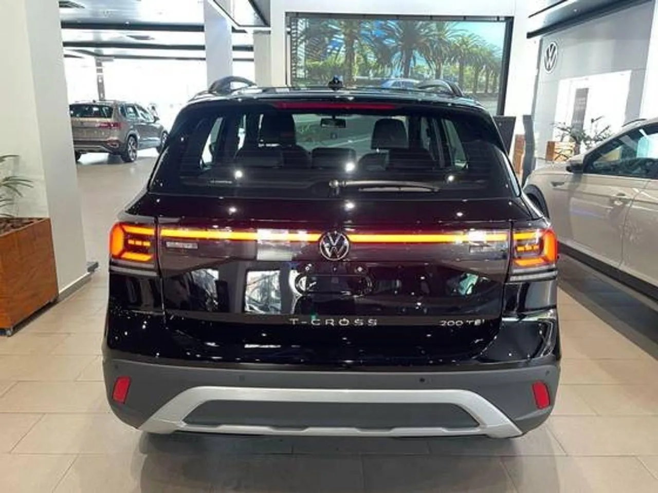 Volkswagen libera T-Cross Comfortline em abril com desconto de R$ 30,9 mil para PcD