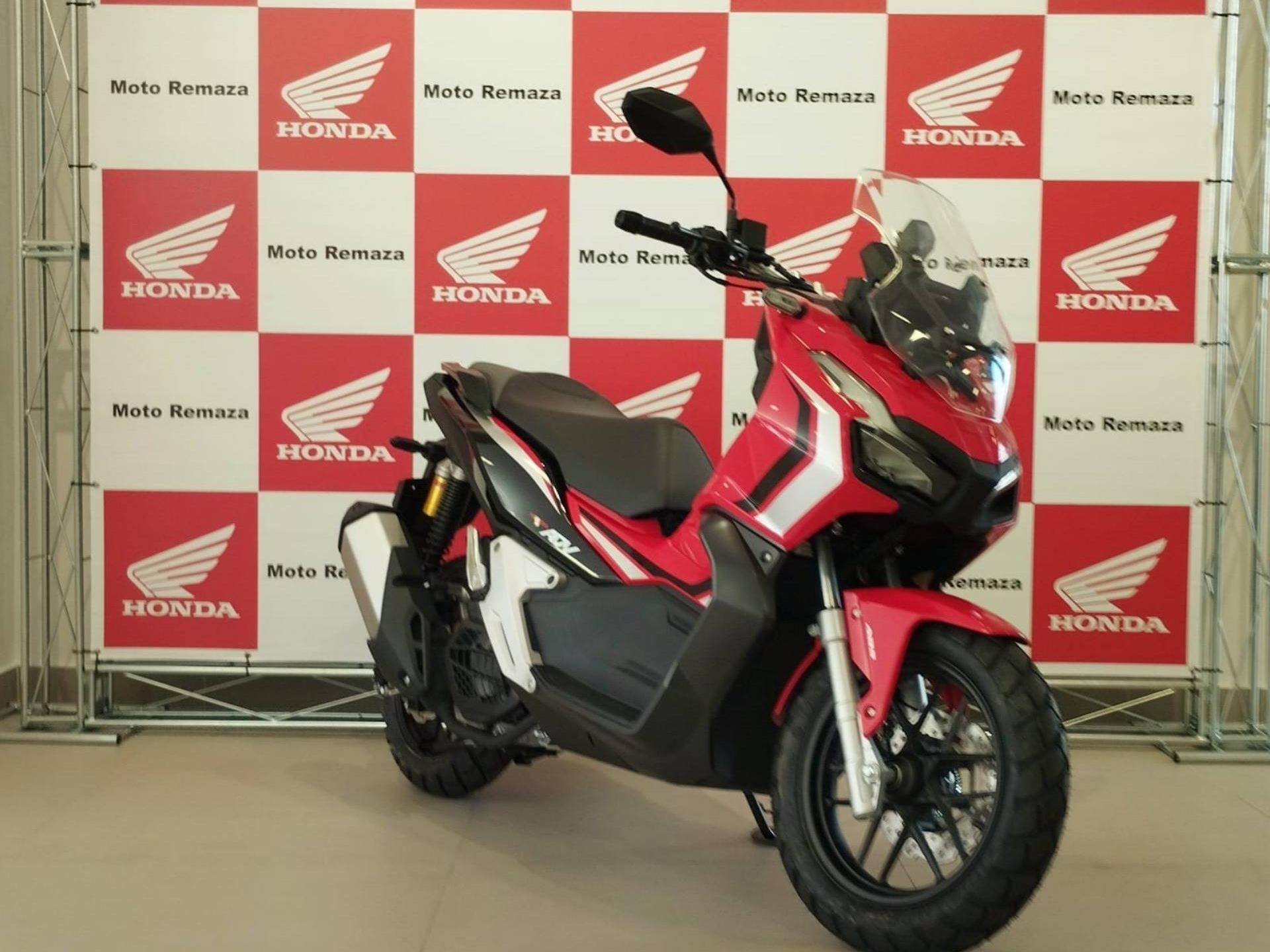 Honda ADV 2024