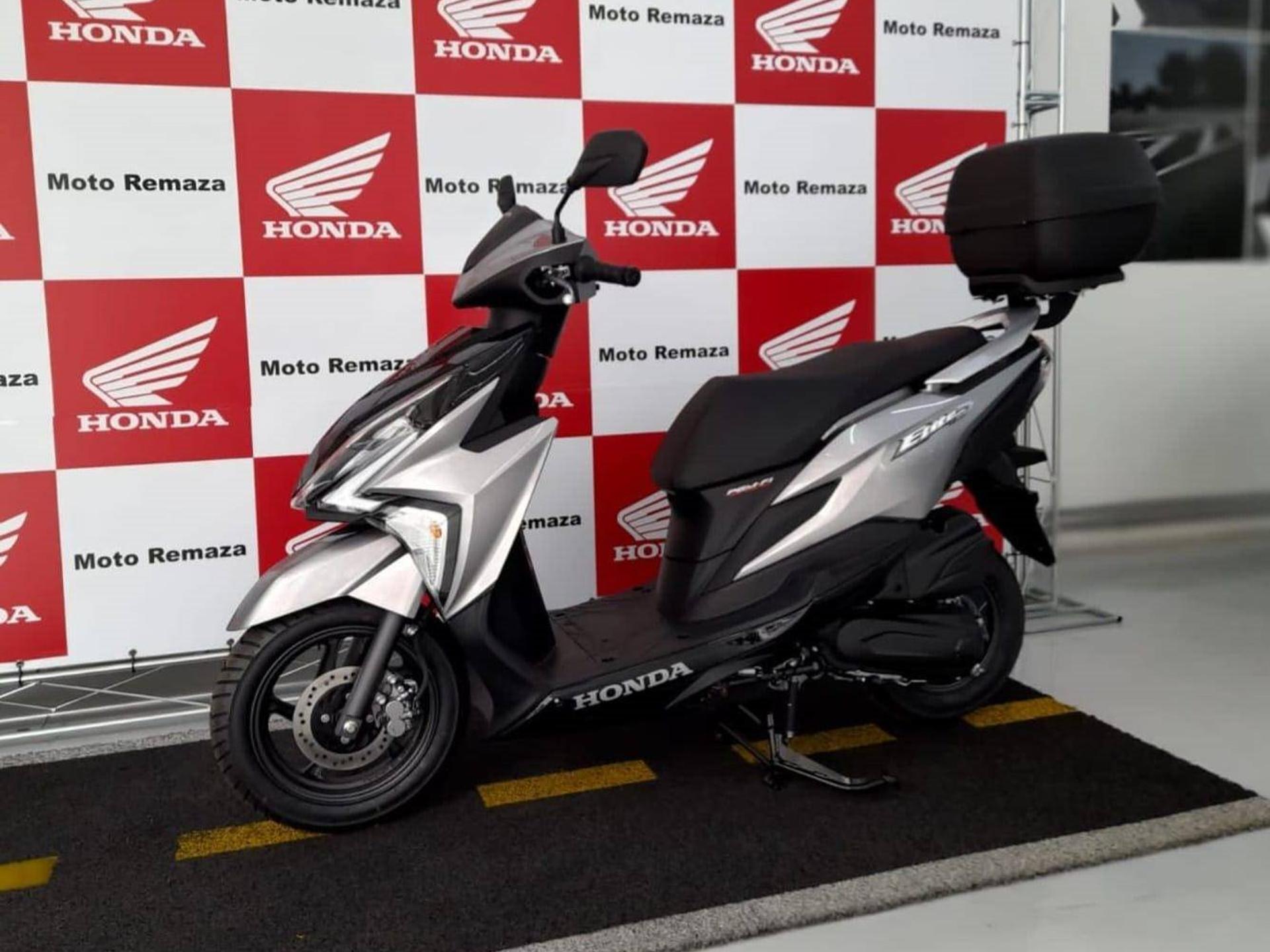 Honda Elite 125 2024