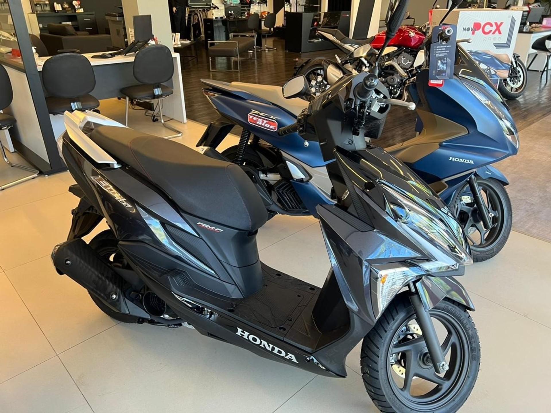 Honda Elite 125 2024