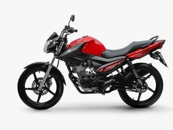 Yamaha Factor YBR 150 2024