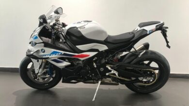 BMW S 1000RR 2024