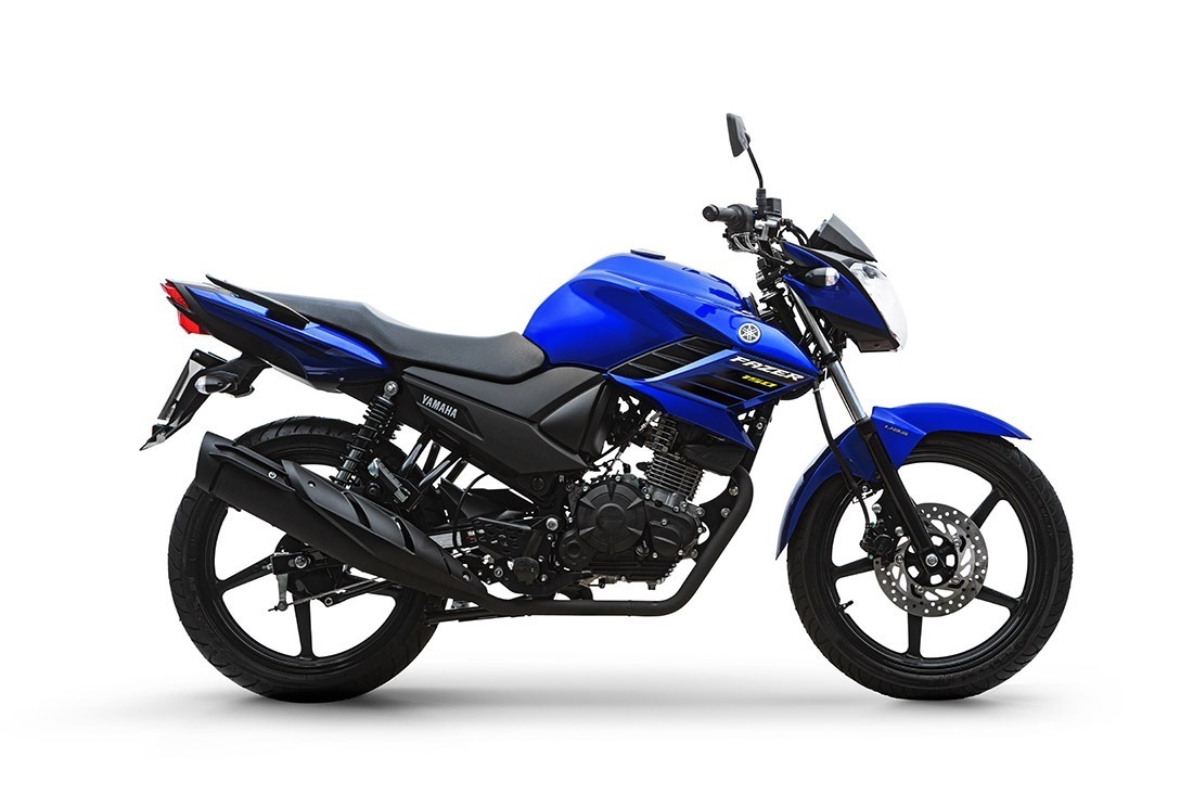 Yamaha Fazer 150 UBS 2024