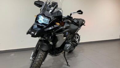 BMW R 1250 GS 2024