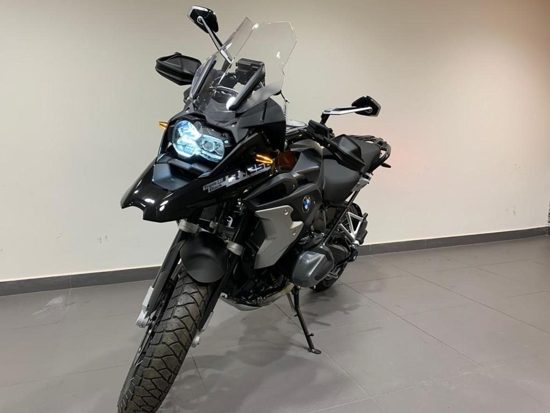 BMW R 1250 GS 2024