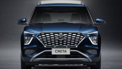 Hyundai Creta 2024