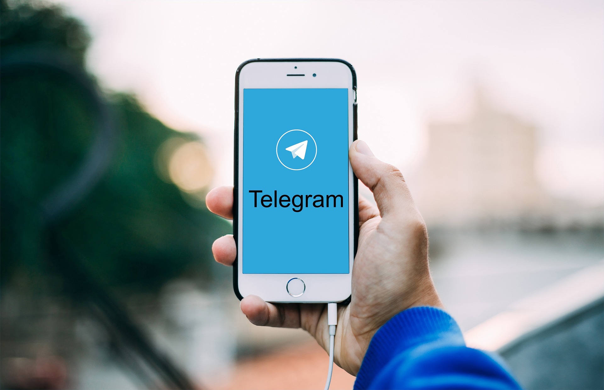 Telegram posiciona-se contra o Projeto de Lei das Fake News