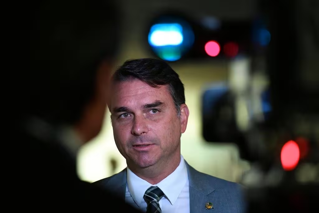 flavio bolsonaro