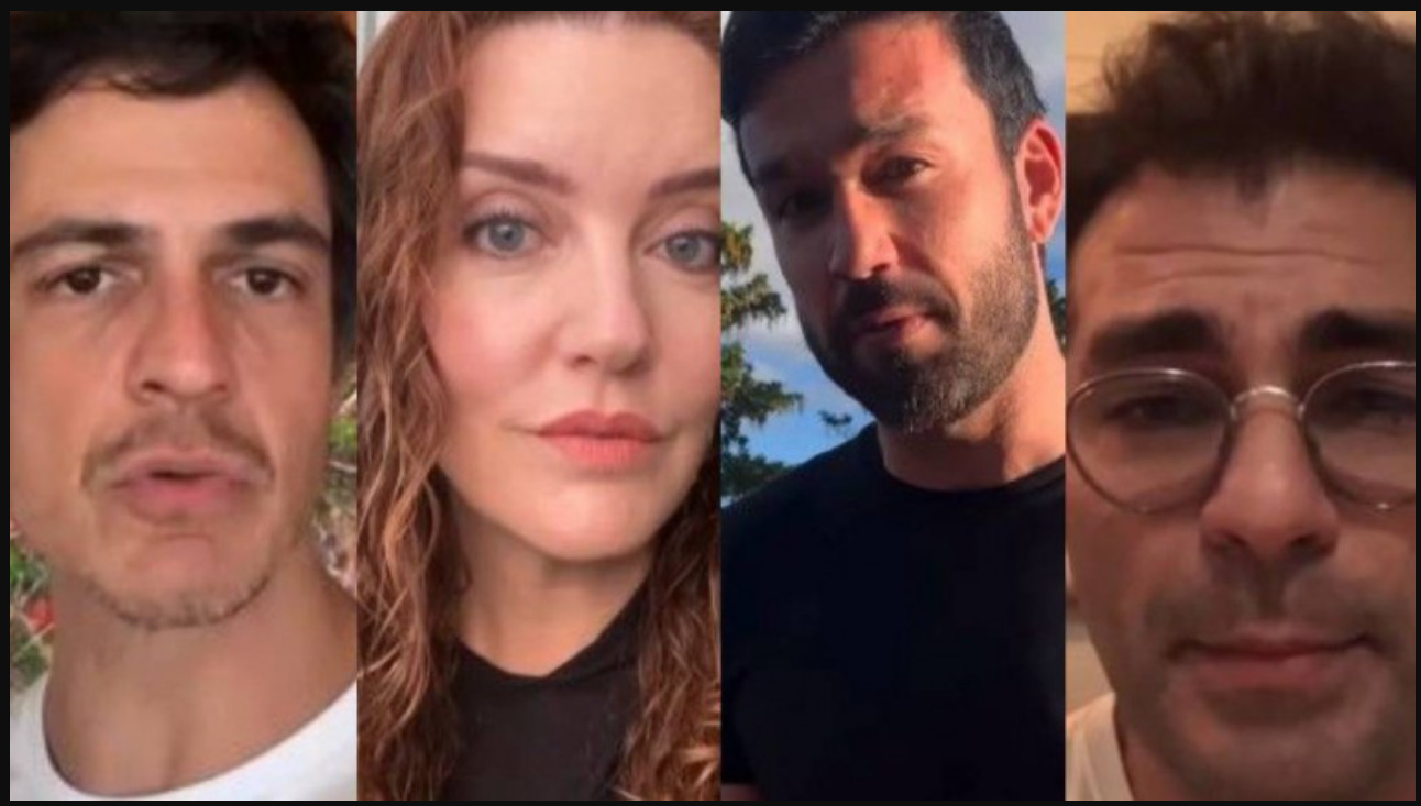 'Acabou o clima': artistas que votaram em Lula cobram políticas ambientais