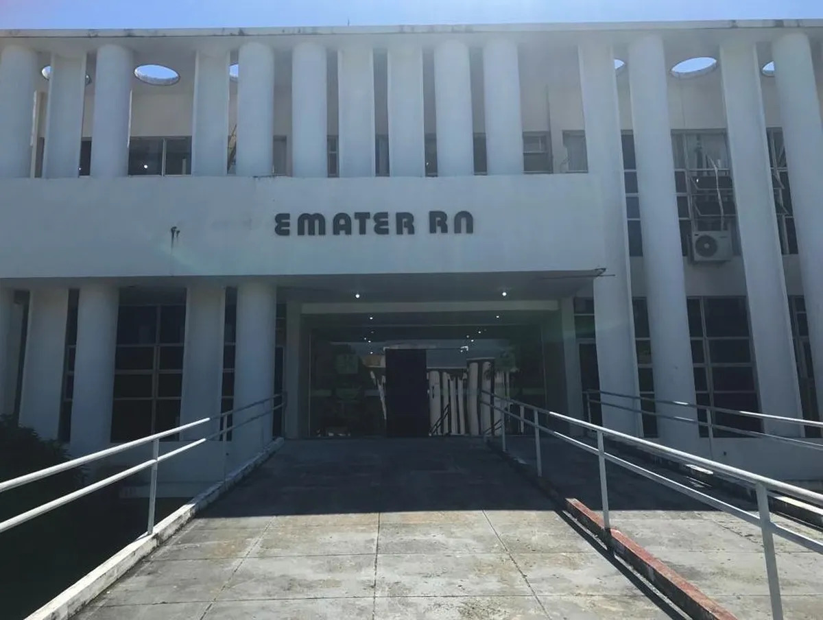 Concurso público para a Emater-RN: governo autoriza certame com 67 vagas