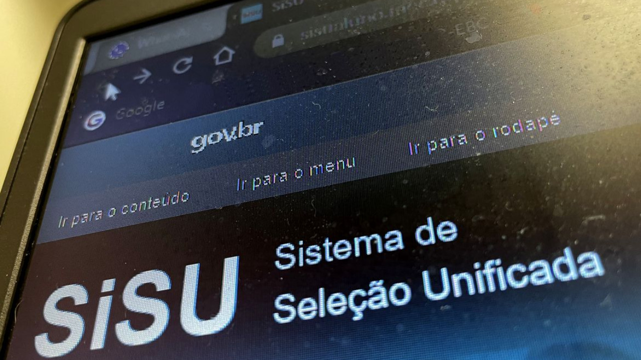 Sisu (Foto: Juca Varella/Agência Brasil)