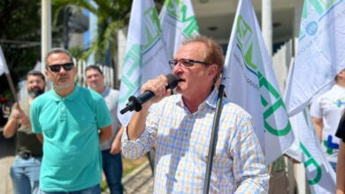 Médicos de Natal entram em greve a partir da próxima terça (25)