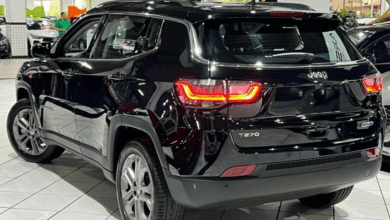 Planejando comprar um SUV? Siga estas dicas para uma escolha perfeita!