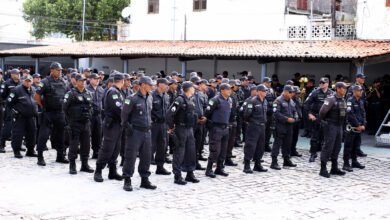 Desembargador determina retomada do concurso de praças da PMRN