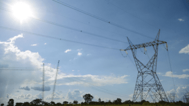 Prévia da inflação oficial sobe para 0,28% em agosto, com influência da energia elétrica (Créditos: Agência Brasil)