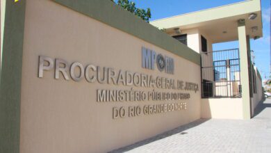 MPRN propõe criação de 30 novos cargos de Assessor Jurídico Ministerial