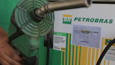 Petrobras anuncia aumento nos preços da Gasolina e do Diesel