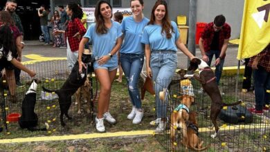 Parque Ecológico de Capim Macio terá vacinação e ações culturais no domingo (20)