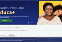 Tesouro Direto: investidores do título Educa+ podem concorrer a prêmios de até R$ 50 mil (Créditos: Divulgação)