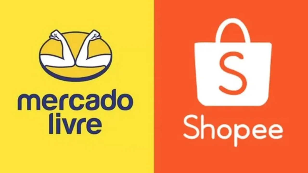 Governo Lula autoriza adesão da Shopee e Mercado Livre ao Remessa Conforme (Créditos: foto/ Reprodução)