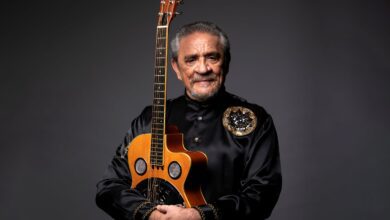 Domingo tem show de Zé Ramalho no Teatro Riachuelo