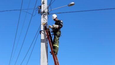 desligamento programado para reforço da rede elétrica em Natal, Parnamirim e São Gonçalo do Amarante