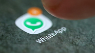 Números estrangeiros oferecem vagas de emprego via WhatsApp, confira como denunciar (Créditos: Agência Brasil)