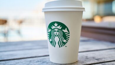 Dona da Starbucks e Subway no Brasil pede recuperação judicial