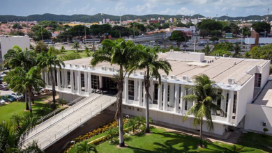 Governo do RN e prefeitura do Natal decretam ponto facultativo no dia 13