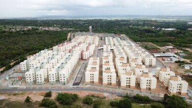 Natal inicia cadastro para sorteios do Minha Casa, Minha Vida