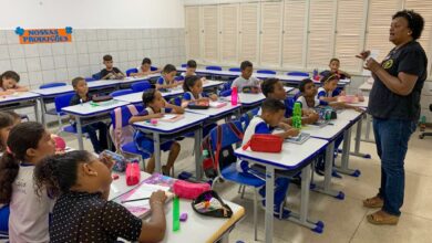 Secretaria de Educação de Natal prepara novo concurso com 710 vagas previstas