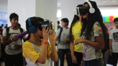 Arena das Dunas recebe um dos maiores eventos gamer e geek do Nordeste