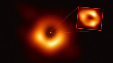 Sagittarius A* (pronuncia-se Sagittarius A-estrela), também chamada de Sagitário A* (Sgr A* - sigla)