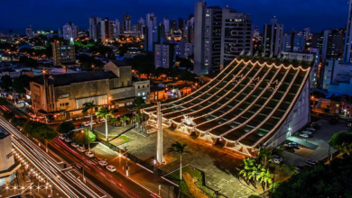 Paróquias de Natal divulgam programação para celebrações de Natal e Ano Novo (Foto: Canindé Soares)