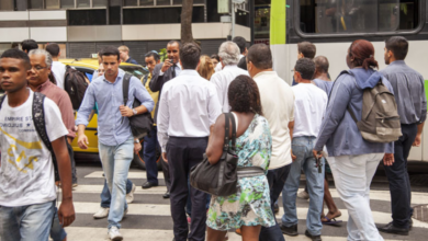 População preta no Brasil cresce 42% e pardos já superam brancos no Censo 2022 (Foto: Acervo IBGE)