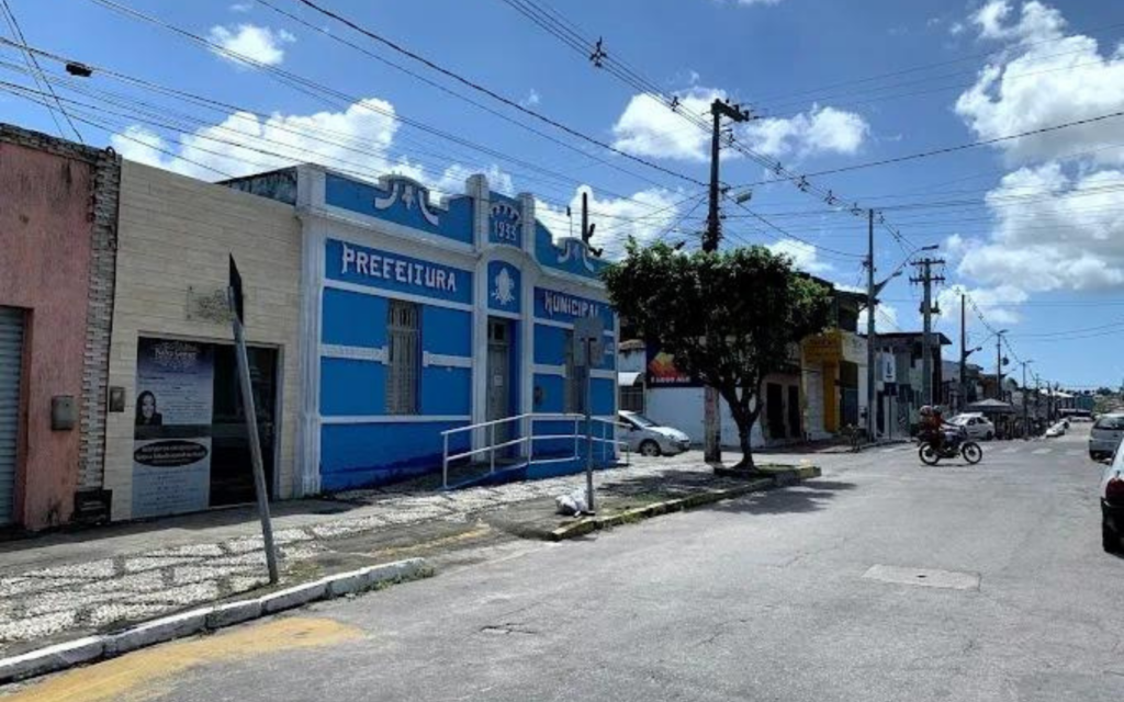 Secretária Municipal de Tributação de Macaíba retorna a atividade na próxima terça-feira (02). Os carnês de IPTU já foram enviados as residências. (Foto: Augusto Bezerra)