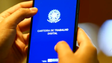 Os trabalhadores podem checar se têm direito ao saque do Abono Salarial PIS/Pasep 2024 pelo site do governo federal ou da Carteira de Trabalho Digital (Foto: Marcelo Camargo / Agência Brasil)