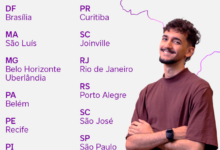 O cargo pede que o candidato tenha previsão de formatura em curso superior entre junho de 2025 e dezembro de 2026 ou esteja cursando o segundo semestre de um curso tecnólogo em janeiro de 2024.