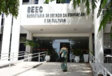 SEEC abre processo seletivo voltado a professores e supervisores (Imagem: Divulgação)