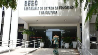 SEEC abre processo seletivo voltado a professores e supervisores (Imagem: Divulgação)