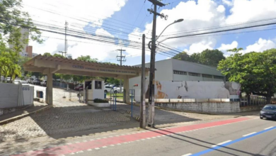 Caern alerta clientes contra site falso usado por golpistas (Foto: Google Street View)