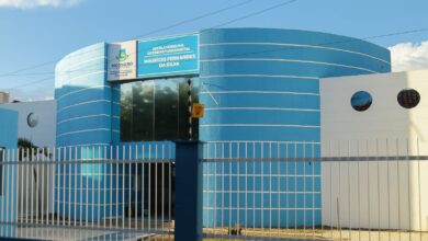 As vagas estão distribuídas para os cargos de professor da Educação Infantil e Anos Iniciais e Anos Finais do Ensino Fundamental - Foto: Arquivo (Secom/PMM)